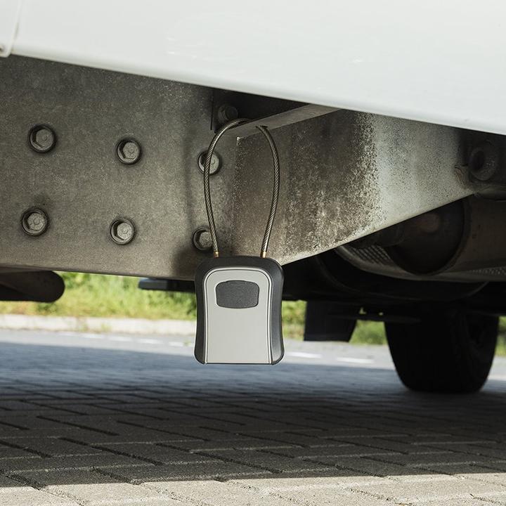 Produktbild ProPlus Schlüsselsafe