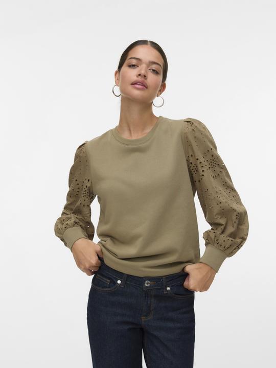 Produktbild Vero Moda VMDAMINE Sweatshirt Sweatshirt (XS)