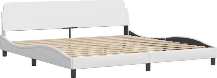 Image du produit vidaXL Bettgestell (200 x 200 cm)
