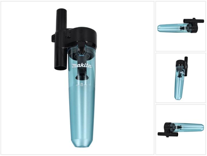 Actual product image Makita Cyclone separator attachment