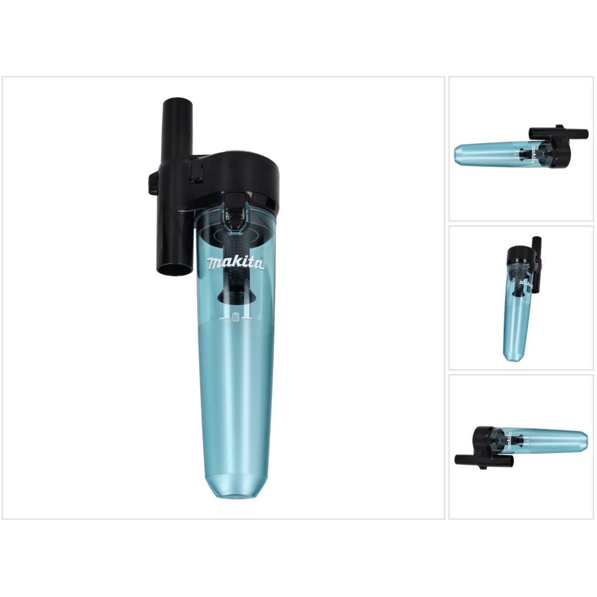 Thumbnail - Makita Zyklon-Abscheidervorsatz, Staubsauger Zubehör, Blau, Schwarz