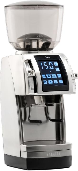 Produktbild ScentStory Forte AP Coffee Grinder (Silver)