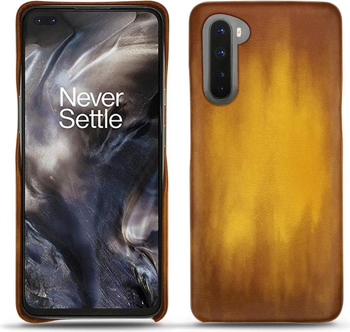 Image du produit Noreve Housse cuir (OnePlus North)