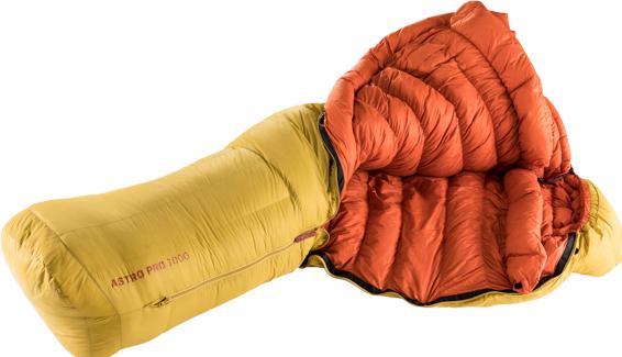 Produktbild Deuter Astro Pro 1000 (204 cm)