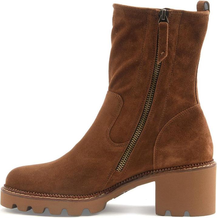 Actual product image Paul Green Ankle boot 8133-006 07 (36)