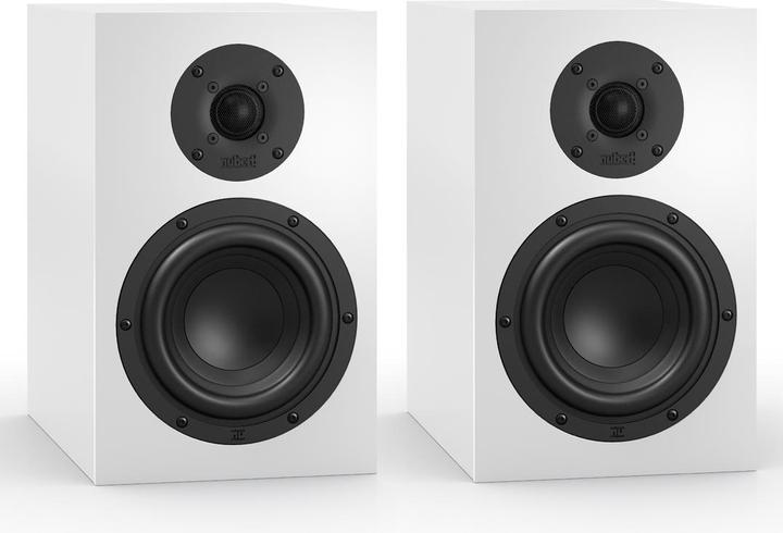 Actual product image Nubert nuBoxx B-40 (1 pair, 220 W)