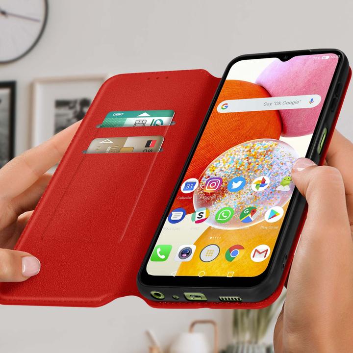 Immagine prodotto Avizar Serie classica (Samsung Galaxy A14)