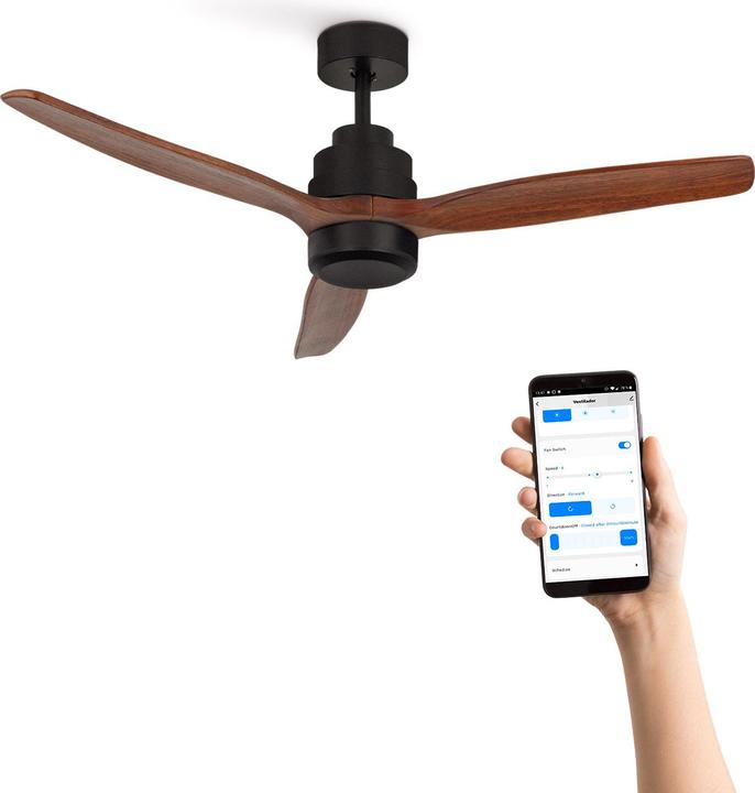 Produktbild Create Wind Stylance (50 dB)