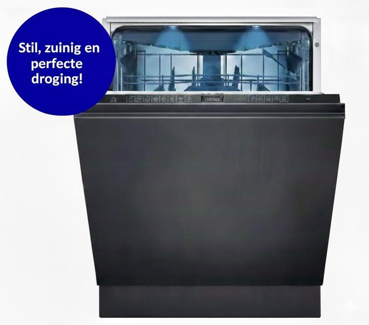 Image du produit Siemens SN65ZX07CE