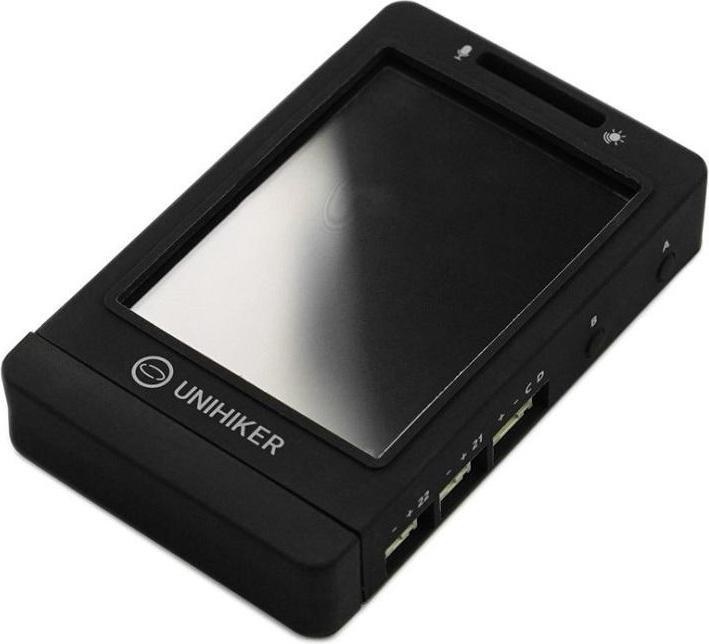 Produktbild Unihiker Silicone case for - BLACK