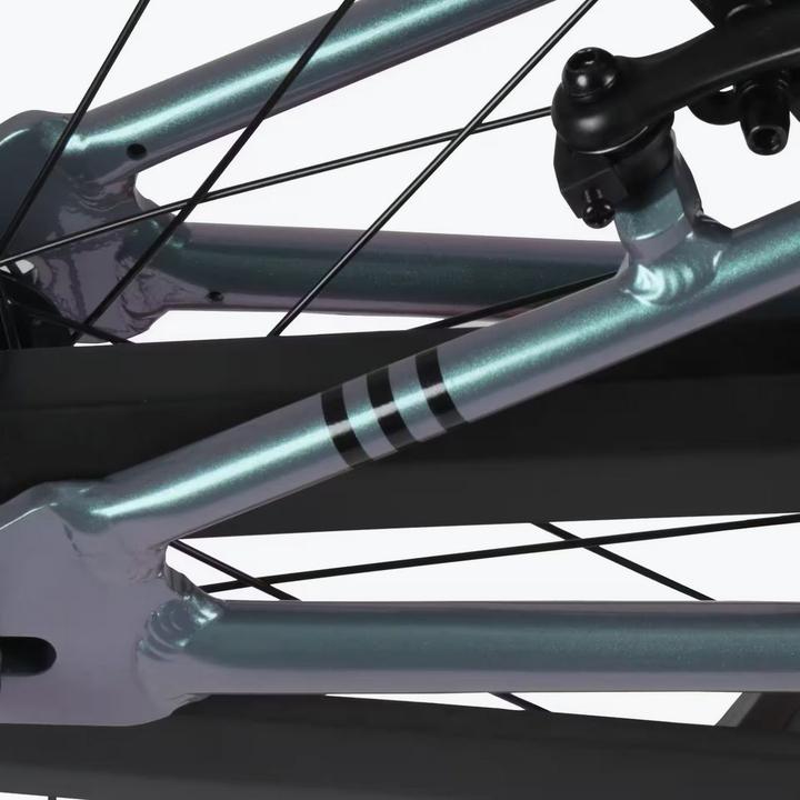 Produktbild ‎Huffy Rower Batch Alu 20” dusted purple (B374155W) (20")