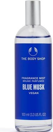 Immagine prodotto The Body Shop Nebbia profumata di (100 ml, Spray corpo)