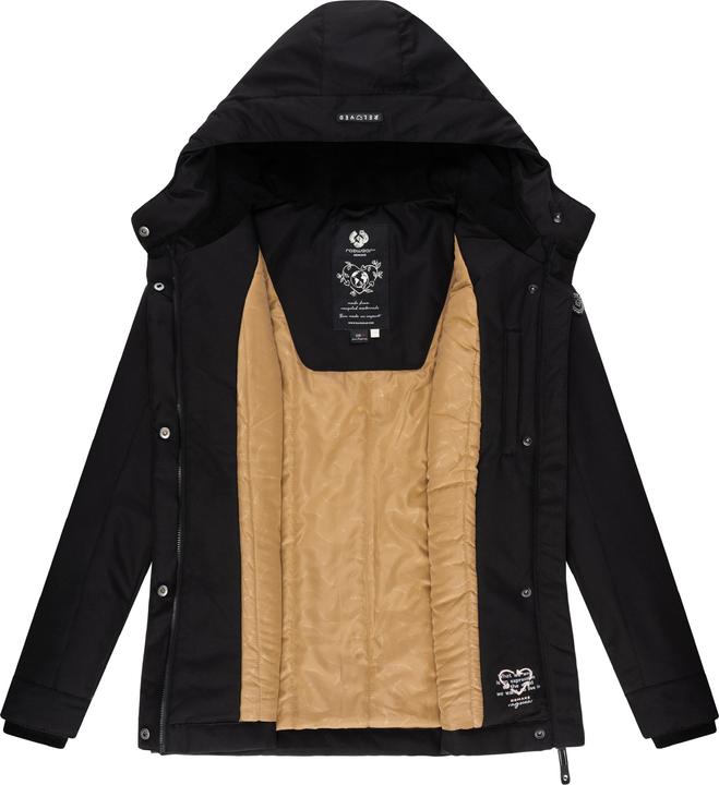Produktbild Ragwear Jazmin Remake II Intl. (XXL)