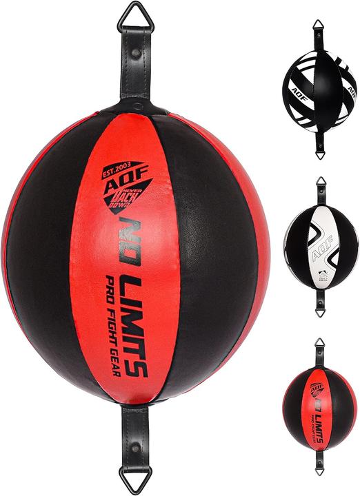 Produktbild Aqf Sports Doppelendball