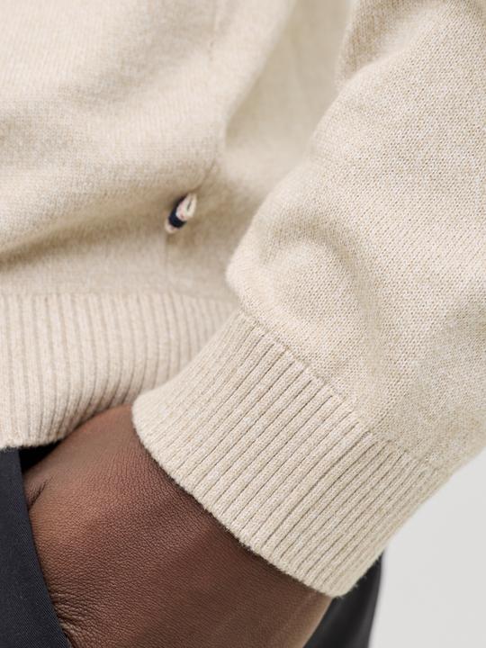 Produktbild Jack & Jones Jjebasic Knit Crew Neck Noos (M)