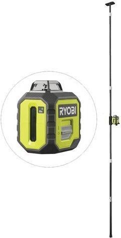 Actual product image Ryobi RB360GLL-K