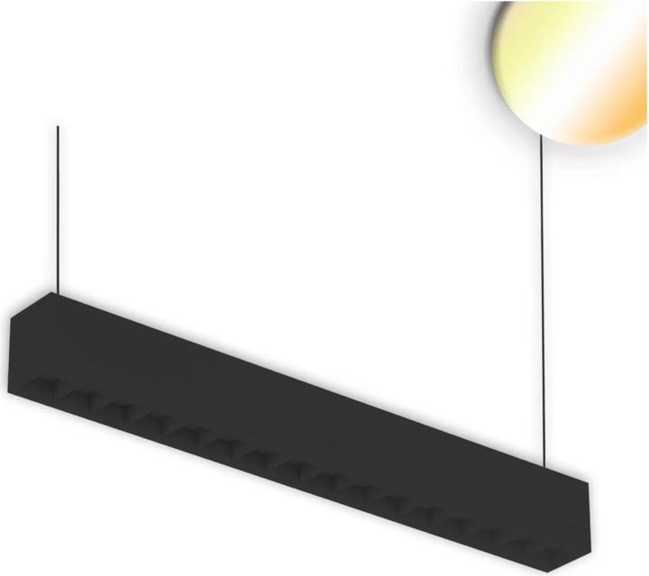 Produktbild Isoled Pendelleuchten (2000 lm)