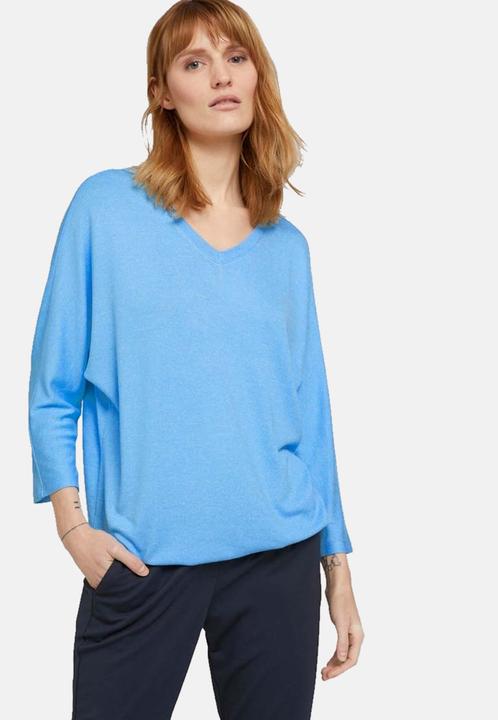 Actual product image Tom Tailor Pullover Strickpullover V-Neck (XL)