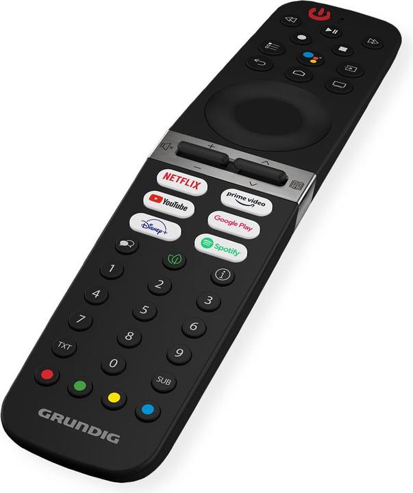 Image du produit Grundig 55 GUB 7240 (55", LCD, DHU, 2022)