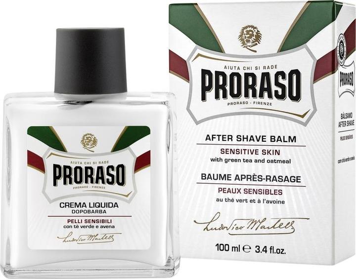 Produktbild Proraso Vintage (Haarpflege set)