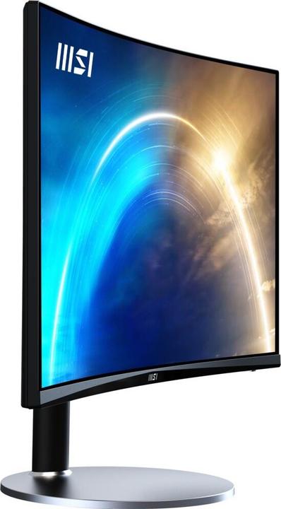 Produktbild MSI PRO MP272CDE (1920 x 1080 Pixel, 27")