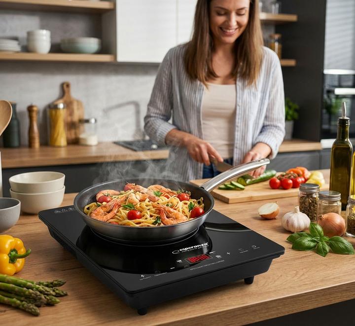 Productafbeelding Esperanza Vrijstaande verhoging EKH009