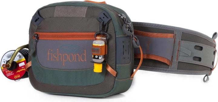 Produktbild Fishpond Switchback Belt System 2.0