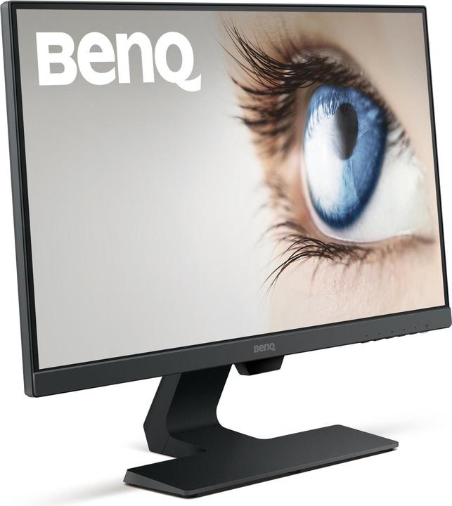 Actual product image BenQ Gw2480 (1920 x 1080 pixels, 24")