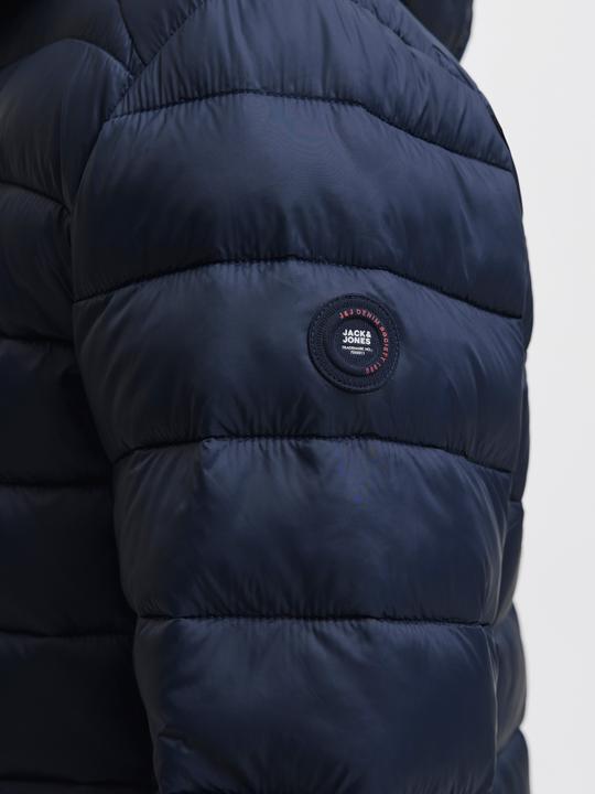 Actual product image Jack & Jones Jjebradley Light Puffer Hood Noos (L)