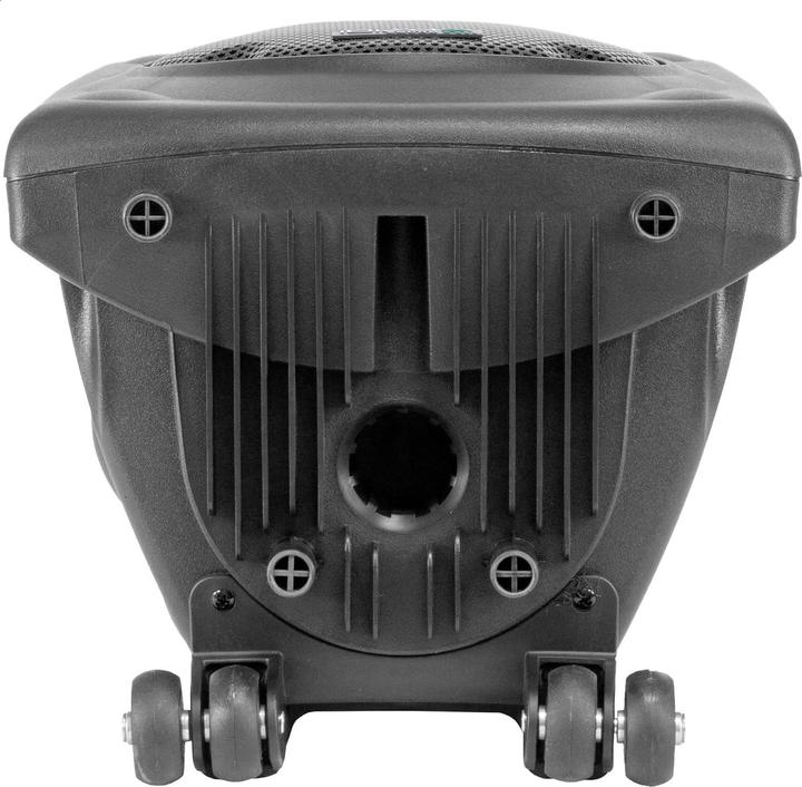 Actual product image Ibiza PORT8VHF-BT