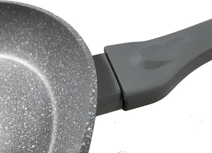 Produktbild Klausberg GRANITE FRY 28cm KB-7311 (Aluminium, 28 x 5.20 cm)