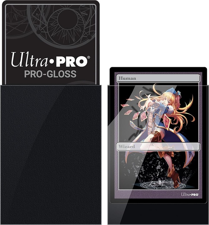 Produktbild Ultra Pro Deck Protector