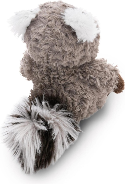 Produktbild NICI 61280 Kuscheltier Waschbär Lenno 20cm schlenkernd GREEN (20 cm)