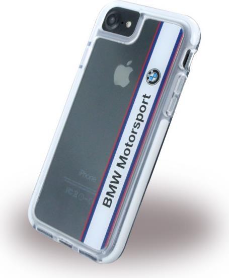 Produktbild BMW Shockproof Plastik Hülle (Apple iPhone 7)