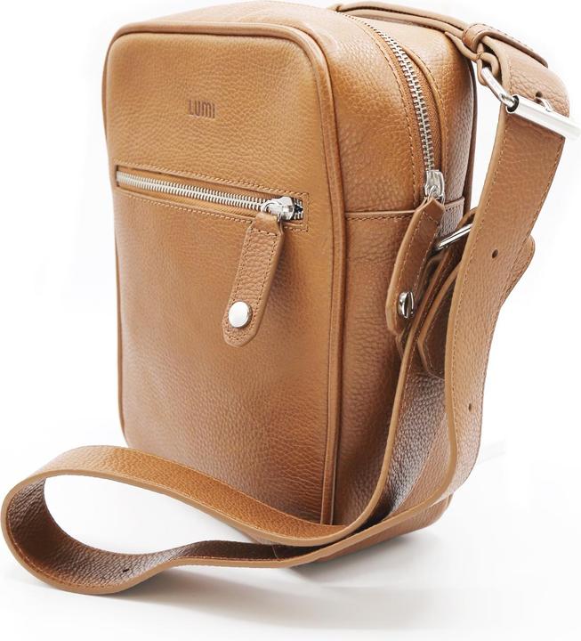 Immagine prodotto Lumi Bjorn Messenger Bag, toffee