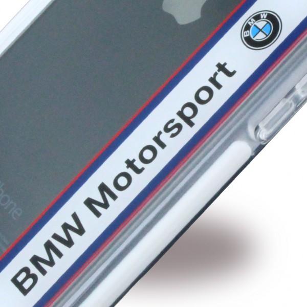 Produktbild BMW Shockproof Plastik Hülle (Apple iPhone 7)