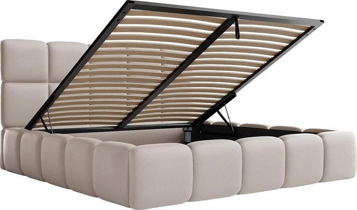 Produktbild Pascal Morabito Damado (180 x 200 cm)