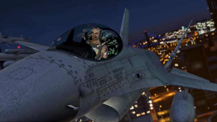 Actual product image Rockstar GTA V (5) Premiun Edition (Xbox One S)