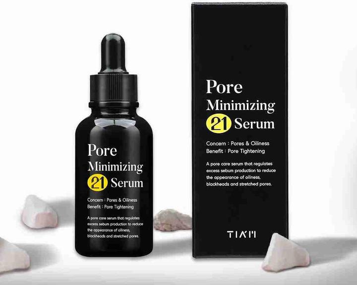 Image du produit Tia'm TIAM Pore Minimizing 2 Sérum (40 ml)