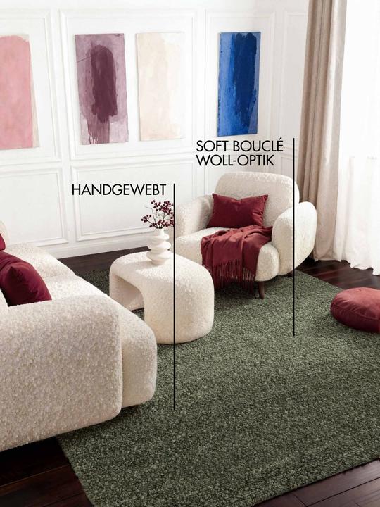 Actual product image Ted Baker Portobello (290 x 200 cm)
