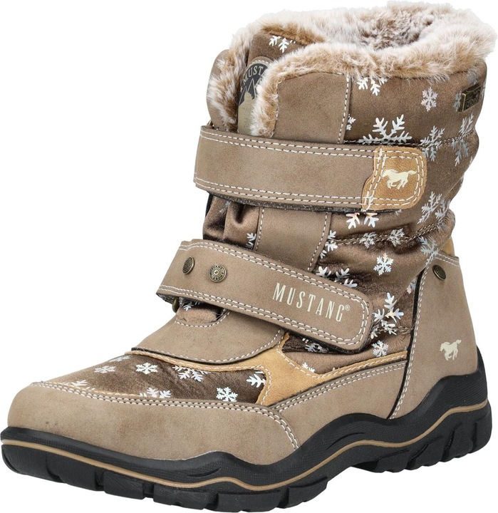 Produktbild Mustang Stiefelette (38)