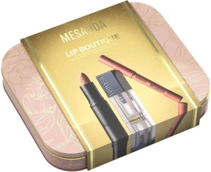 Immagine prodotto Mesauda Christmas 2023 Lip Boutique Kit