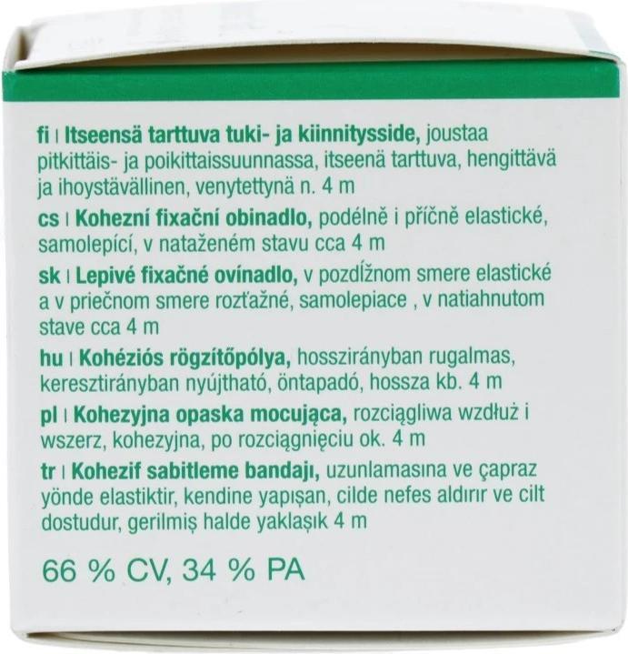 Produktbild Lohmann & Rauscher haft Fixierbinde weiss