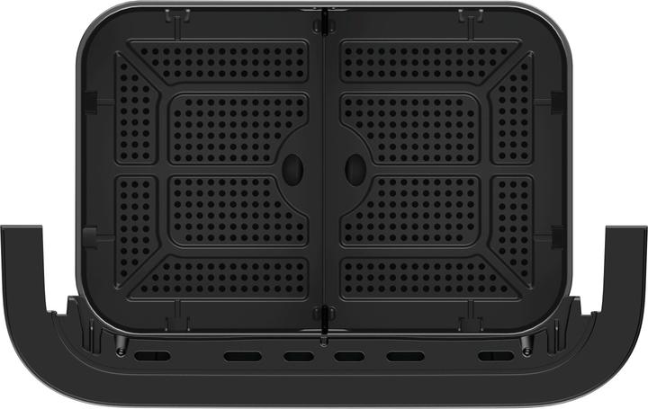 Actual product image Haier I-Master Series 3 Flex Double Drawer