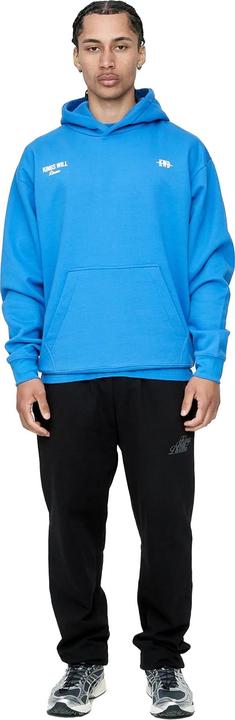 Produktbild Kings Will Dream Studio Garment District Kapuzenpullover Rückseitiger Aufdruck (M)