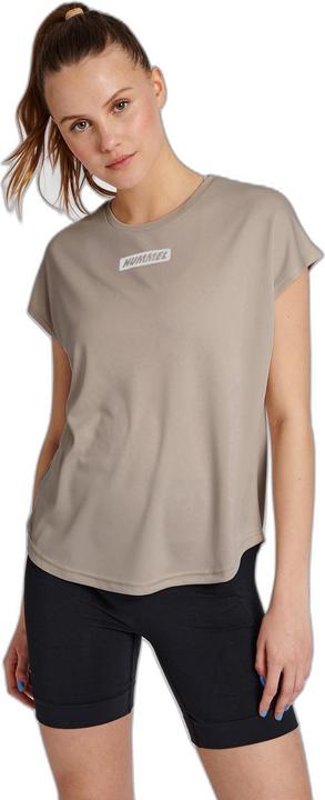 Produktbild hummel Te Tola Loose T-Shirt (XS)