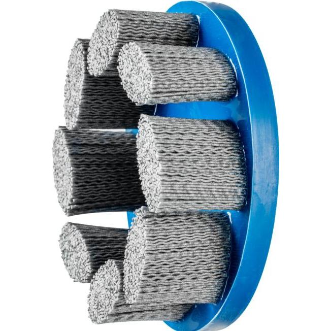 Pferd, Schleifmittel, DBU 150/22,2 SiC 120 1,10 FLEX (120)