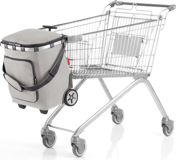 Produktbild reisenthel Einkaufstrolley mit Kühlfach