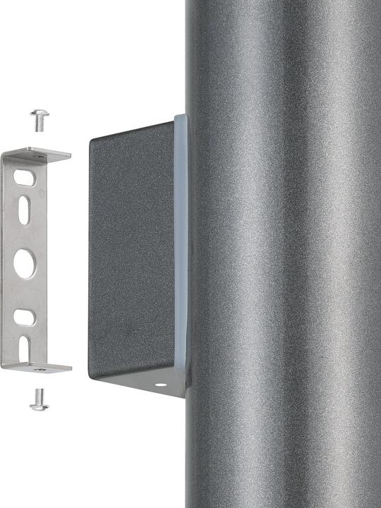 Actual product image EGLO Riga (240 lm, GU10, IP44)