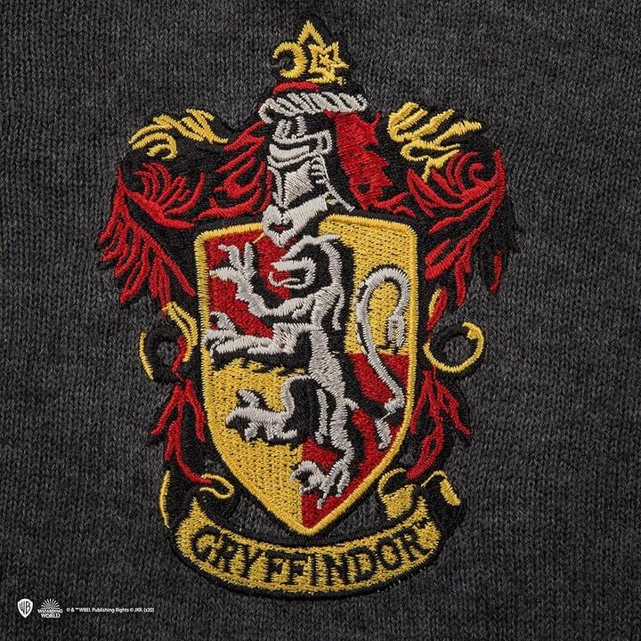 Produktbild Gryffindor Sweatshirt Ärmellos (S)